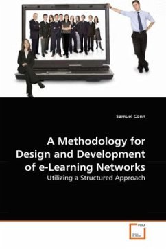 A Methodology for Design and Development of e-Learning Networks - Conn, Samuel
