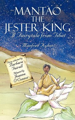 Mantao the Jester King - Kyber, Manfred