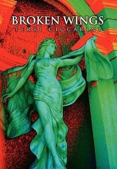 Broken Wings - Ciccarini, Tereza