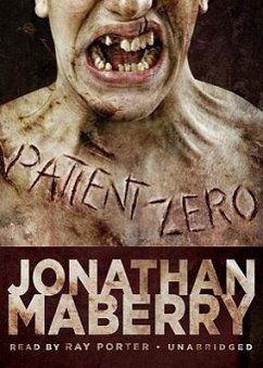Patient Zero: A Joe Ledger Novel - Maberry, Jonathan