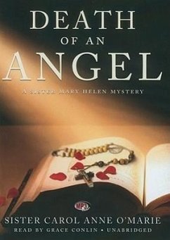 Death of an Angel - O'Marie, Sister Carol Anne
