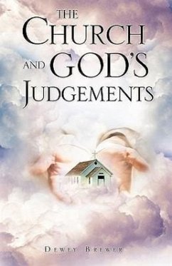 The Church and God's Judgements - Brewer, Dewey