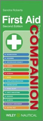 Cover First Aid Companion