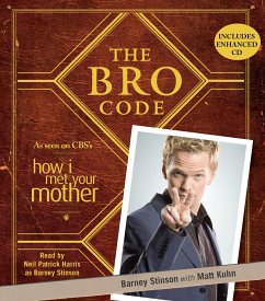 The Bro Code - Harris, Neil Patrick