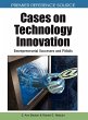 Cases on Technology Innovation - Bild 1