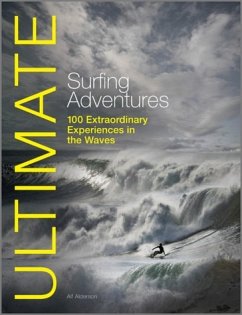 Ultimate Surfing Adventures - Alderson, Alf