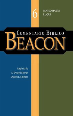 Cover COMENTARIO BIBLICO BEACON TOMO 6