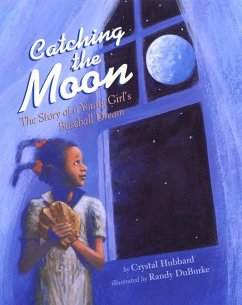 Catching the Moon - Hubbard, Crystal
