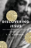 Discovering Jesus