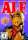 ALF - Die komplette 4. Staffel DVD-Box