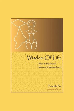 Wisdom of Life - Poi, Priscilla