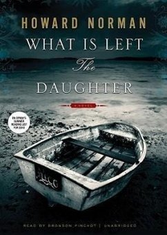 What Is Left the Daughter - Norman, Howard
