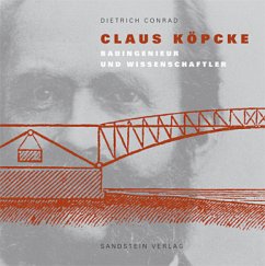 Cover Claus Köpcke