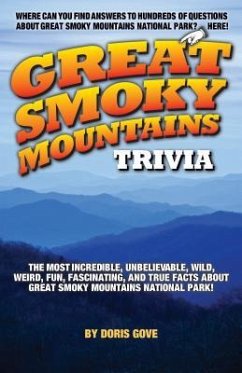 Great Smoky Mountains Trivia - Gove, Doris