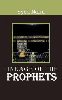 Cover Lineage of the Prophets