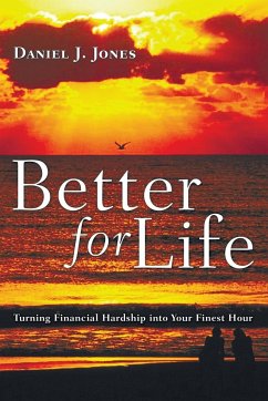 Better for Life - Jones, Daniel J.