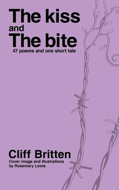 The Kiss & the Bite - Britten, Cliff