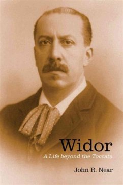 Widor - Near, John R.