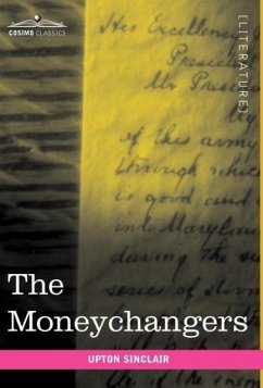 The Moneychangers