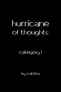 Hurricane of Thoughts - Catrina