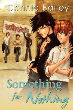 Something for Nothing - Bailey, Connie