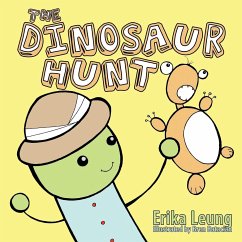 The Dinosaur Hunt