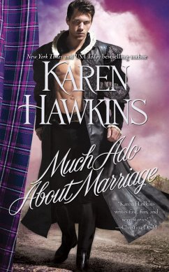 Much Ado about Marriage - Hawkins, Karen