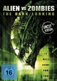 Alien vs Zombies - The Dark Lurking Uncut Edition Alien vs Zombies - The Dark Lurking Uncut Edition