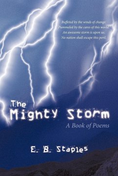 The Mighty Storm - Staples, E. B.