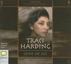 Gene of Isis - Harding, Traci