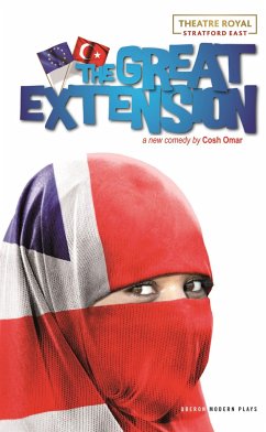 The Great Extension - Omar, Cosh