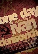 One Day in the Life of Ivan Denisovich Lib/E - Solzhenitsyn, Aleksandr
