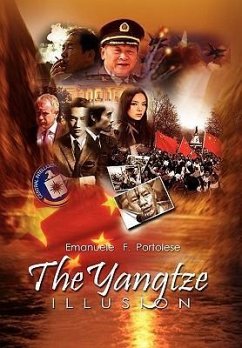 The Yangtze Illusion - Portolese, Emanuele F.