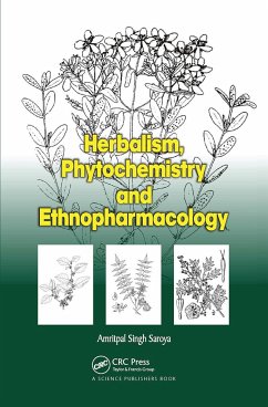 Herbalism, Phytochemistry and Ethnopharmacology