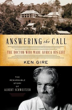 Answering the Call - Gire, Ken