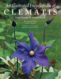 An Illustrated Encyclopedia of Clematis - Toomey, Mary; Leeds, Everett