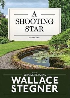 A Shooting Star - Stegner, Wallace