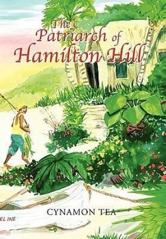 The Patriarch of Hamilton Hill - Tea, Cynamon