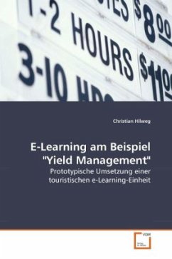 E-Learning am Beispiel 