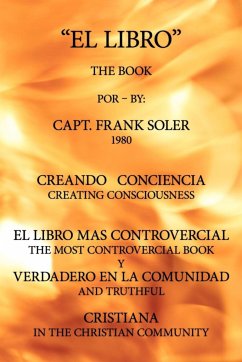 El Libro - Soler, Capt Frank