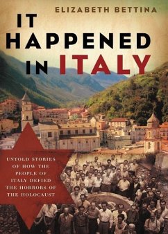 It Happened in Italy - Bettina, Elizabeth