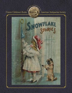 Snowflake Stories (Hc) - Herausgeber: McLoughlin Brothers