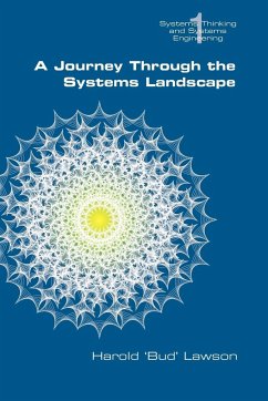 A Journey Through the Systems Landscape - Lawson, Harold "Bud"