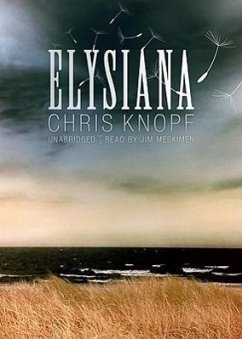 Elysiana - Knopf, Chris