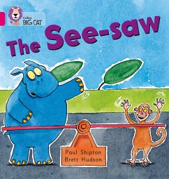 The See-saw - Shipton, Paul