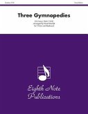 Three Gymnopedies French Horn/Keyboard