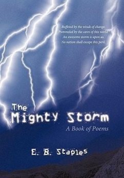 The Mighty Storm - Staples, E. B.