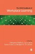 The SAGE Handbook of Workplace Learning - Bild 1