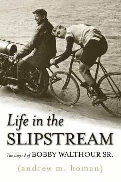 Life in the Slipstream - Homan, Andrew M