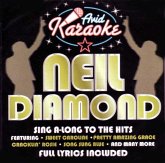 Neil Diamond Karaoke (Cd)